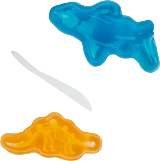 Thema’s dinosaurussen en zeedieren