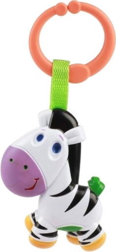 Adorable animal motif