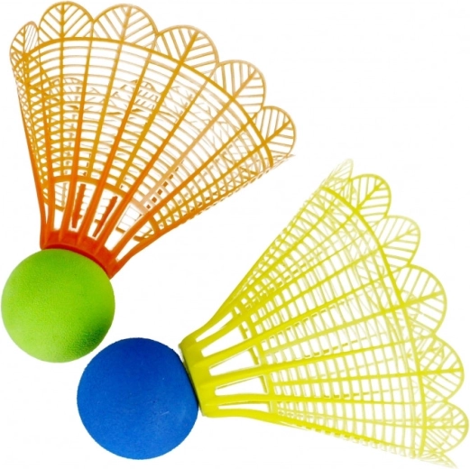 Grote shuttles voor langzamere vlucht