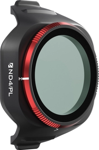 Filter freewell nd4/pl pro dji mini 5 pro