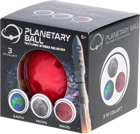 Realistic planetary design