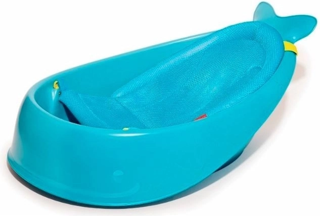 Baignoire pour bébé Skip Hop Moby Smart Sling