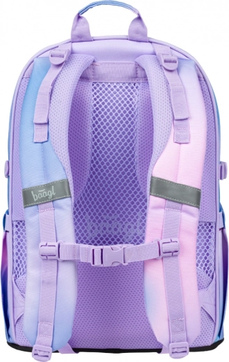 Sac à dos ergonomique avec organisation astucieuse