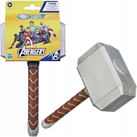 Thor’s Hammer Marvel Avengers