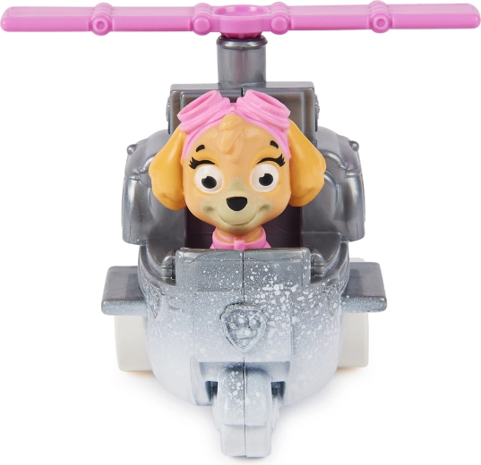 Rollende wieltjes voor soepel rijden