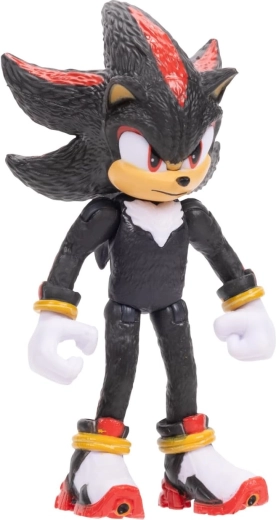 Articulated joints for action poses