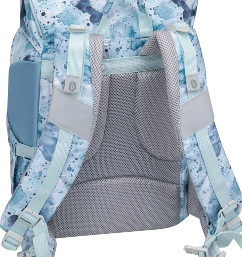 Ultraléger et ergonomique pour tous les jours