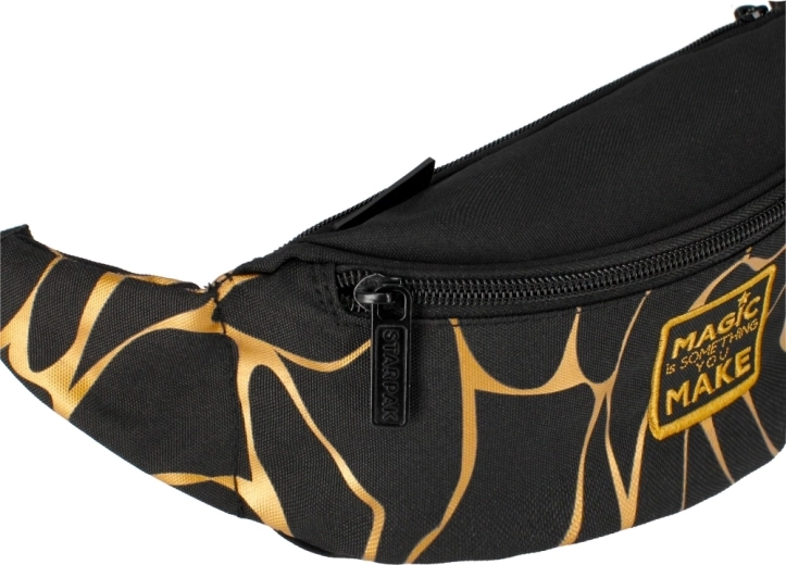 Duurzame textiel en Golden-stijl