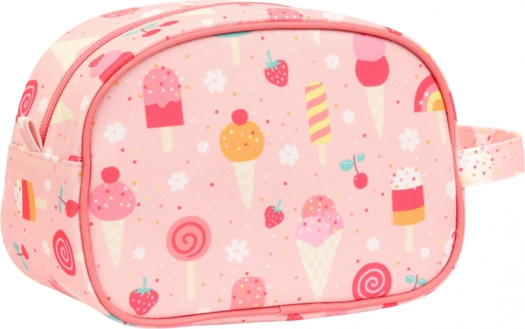 A Little Lovely Company trousse de toilette pour enfants – Glace