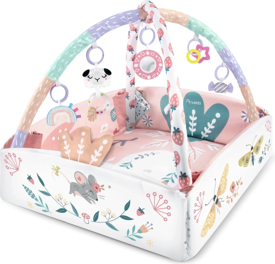 Heerlijk zacht, afwasbaar en dubbelzijdig