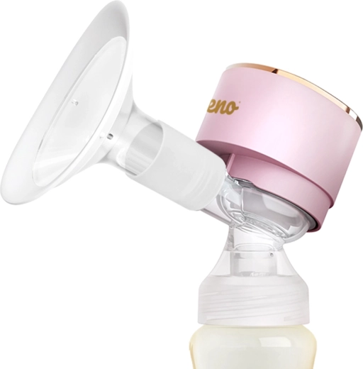 Eenvoudige aansluiting op NENO-kolfapparaten