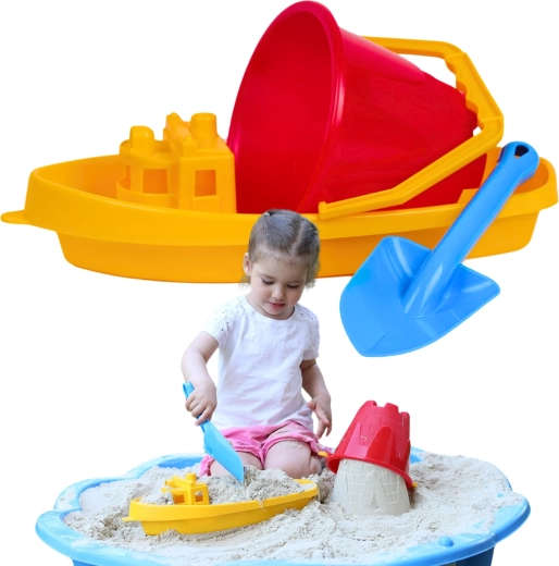 Supports creativity and fine motor skills