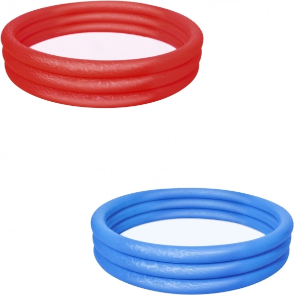 Children's Inflatable Pool 183x33 cm