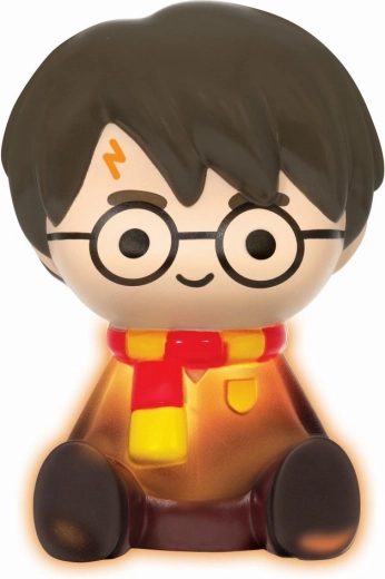 Soothing night light