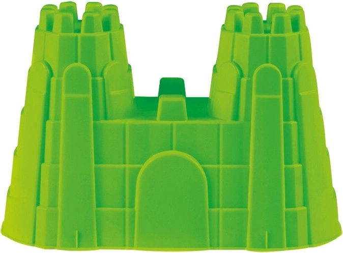 Mini castle mold