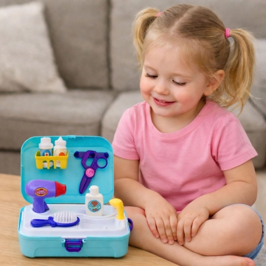 Rijke 16-delige uitrusting voor realistisch spel