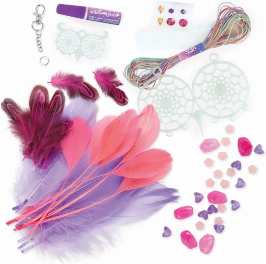 Tout le nécessaire dans une seule boîte