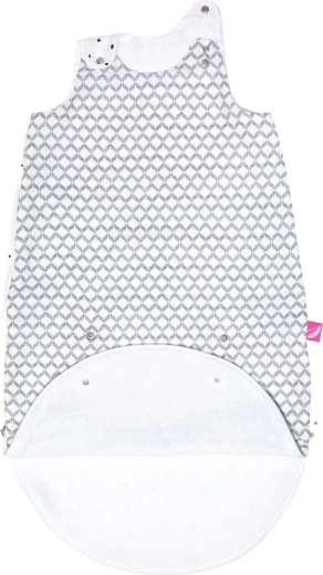 Growing fit for 3–18 months