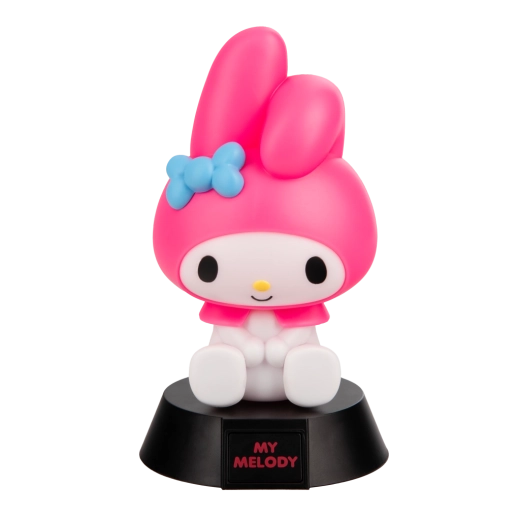 Icon Light My Melody – Hello Kitty lamp