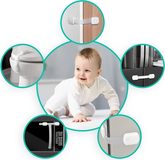 Veilig thuis en elegant design