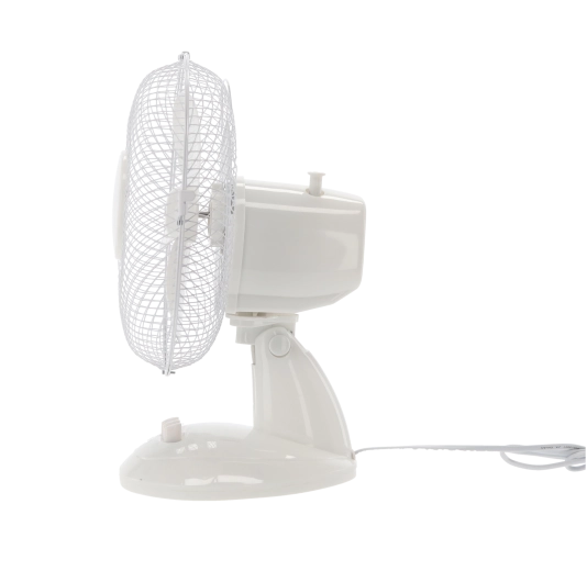 Compact and quiet for any desk