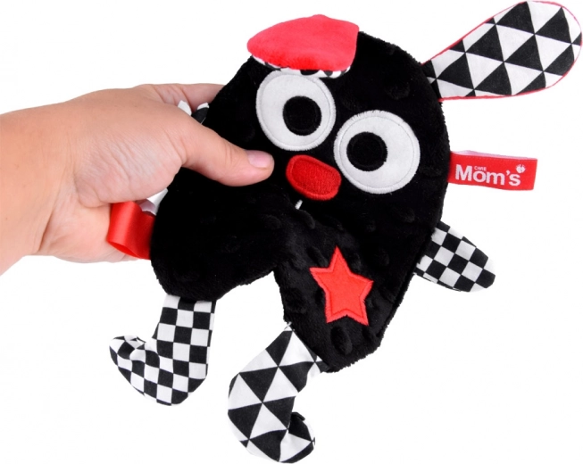 Soft textures and easy to grasp