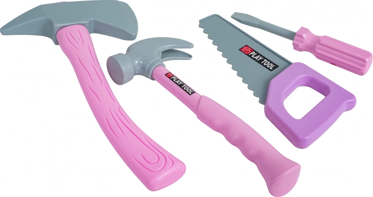 Complete tool selection