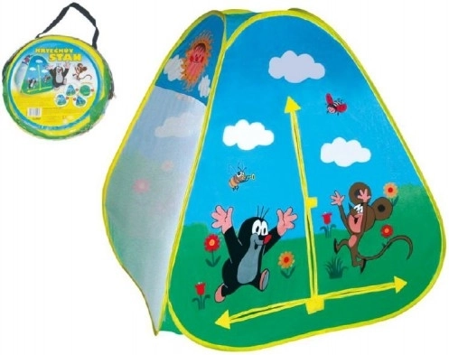 Children's Tent Mole