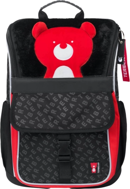 Školní aktovka BAAGL Zippy TERIBEAR