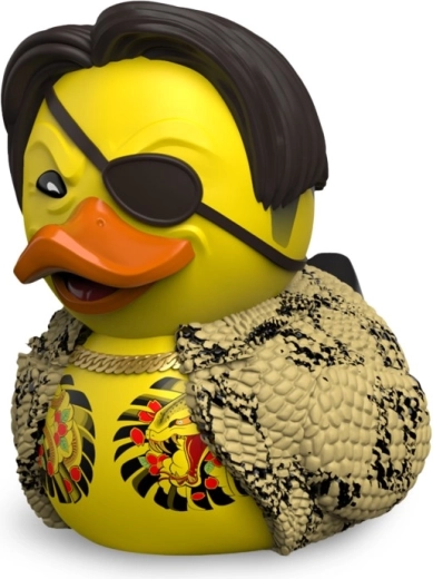 Mini Collectible Duck TUBBZ – YAKUZA: Majima (5.5 cm)