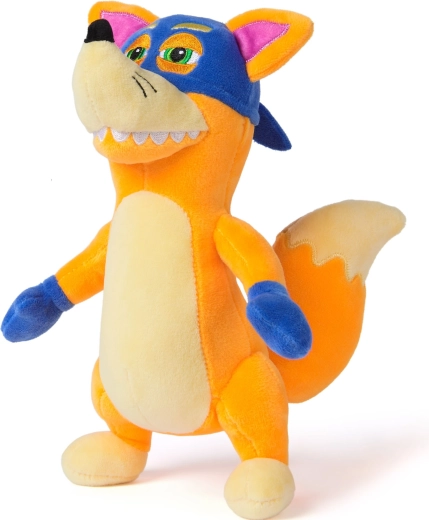 Zachte pluche voor dagelijks knuffelen