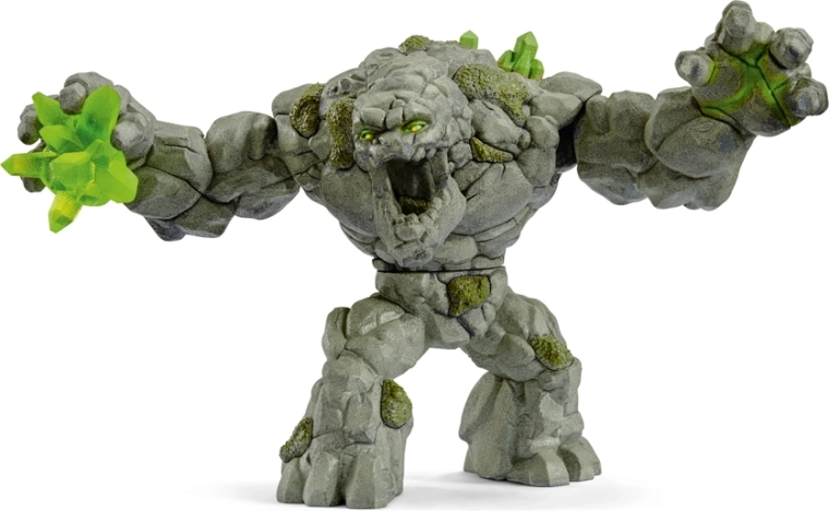 Schleich Eldrador Stone Monster