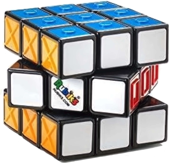 Rotation fluide et précise