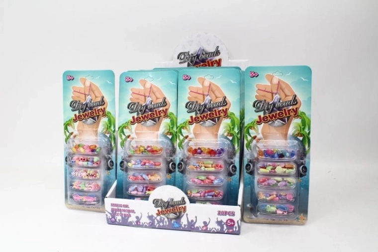 Bead Stringing Set