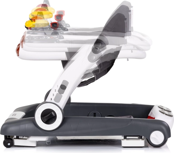 Safe and adjustable design