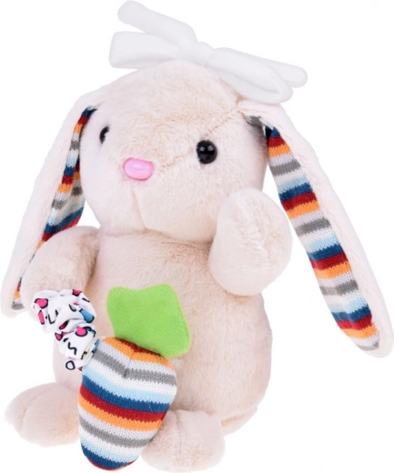 Superzachte materialen en zintuiglijke texturen