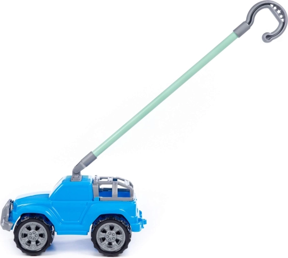 Robuste Konstruktion für den täglichen Spielspaß