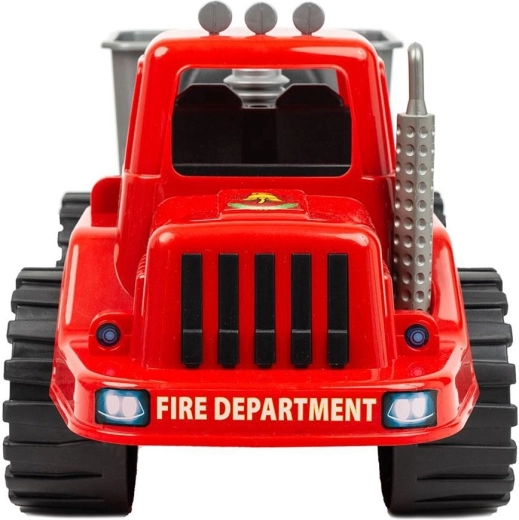 Conduite stable à la maison et à l’extérieur