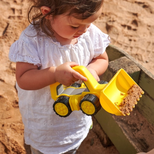 Poignée ergonomique et manipulation aisée