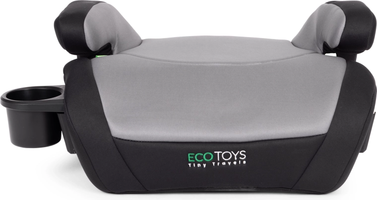 Comfort onderweg met bekerhouder