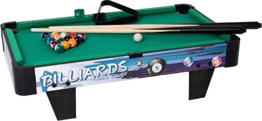 Compact plezier voor elke tafel