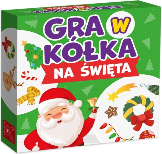Christmas Game Pexeso