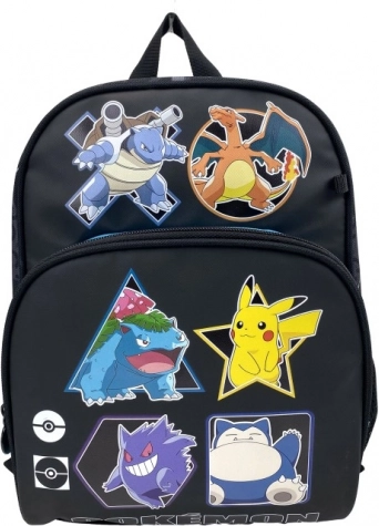 Pokémon Backpack 30 cm