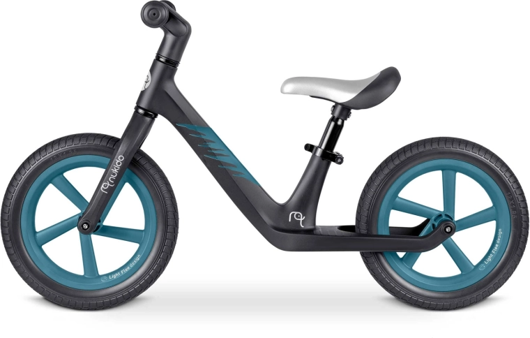 Confort et croissance avec la selle réglable