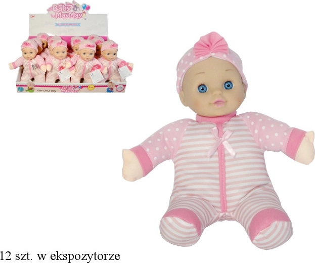 Dorotka Doll, Singing and Speaking Polish