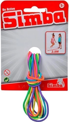 Simba springelastiek 3 m