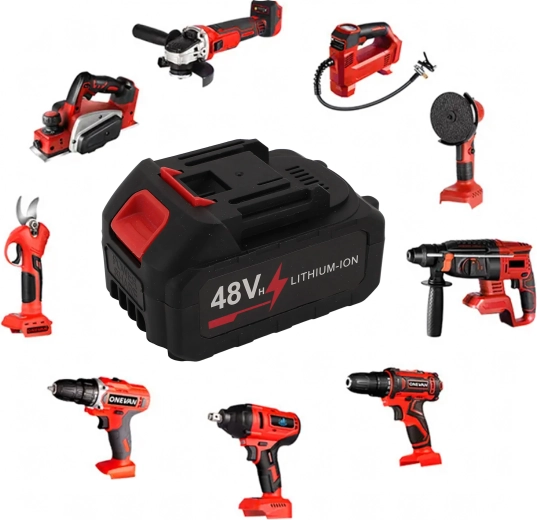 Universal use across multiple tools