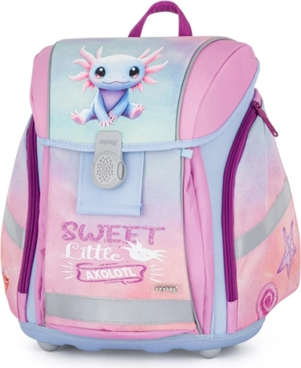 Organisation astucieuse et ouverture facile