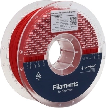 Vibrant colors without bubbles