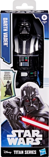 Hasbro Star Wars Titan Series Darth Vader figure 30 cm